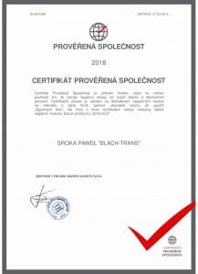 certificates2 741x1024 - Úvod